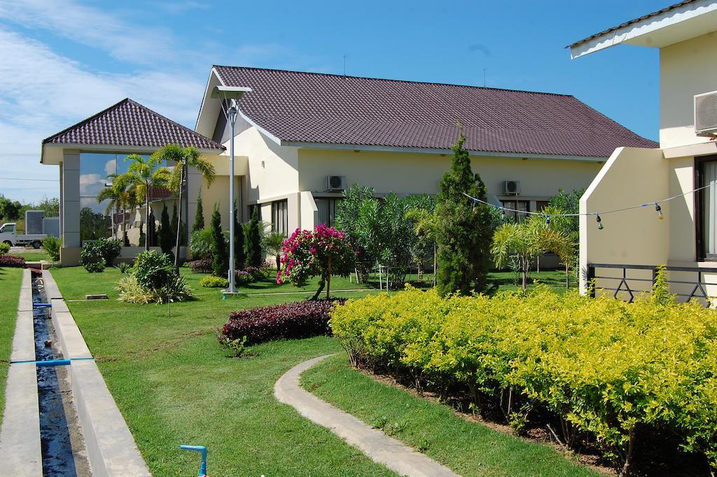 Mingalar Thiri Hotel Naypyidaw Екстериор снимка