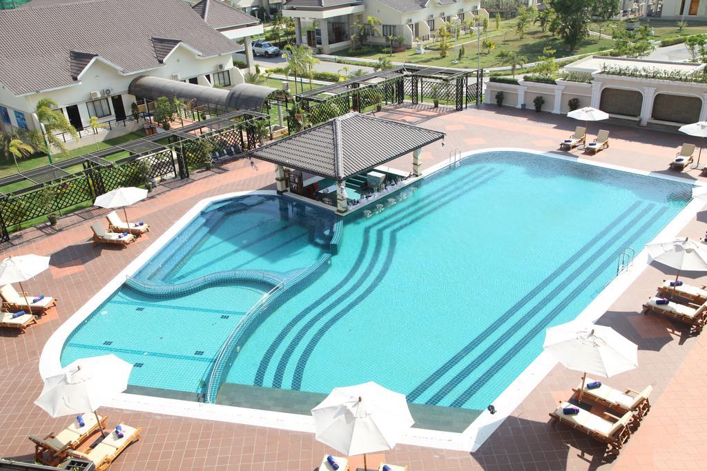 Mingalar Thiri Hotel Naypyidaw Екстериор снимка