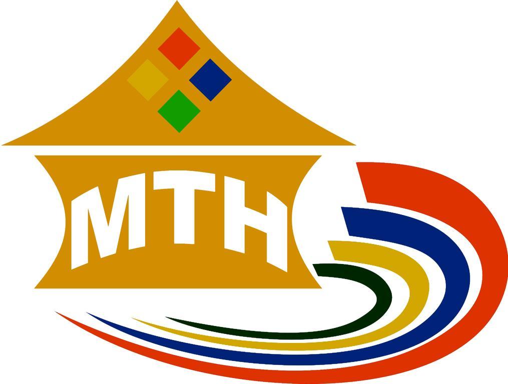 Mingalar Thiri Hotel Naypyidaw Екстериор снимка